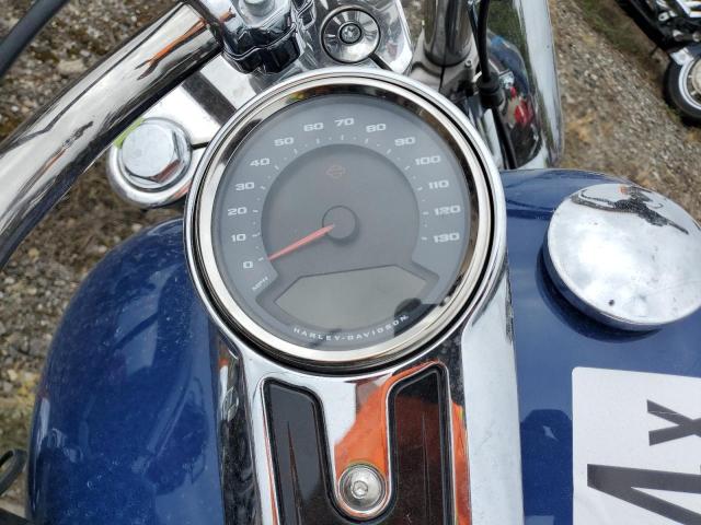 2023 HARLEY-DAVIDSON FLFBS 1HD1YGK17PB047969