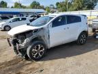 2022 KIA SPORTAGE L - KNDPMCAC6N7998750