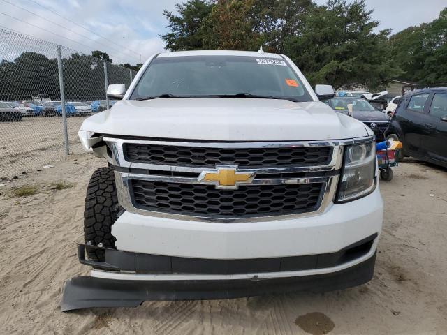 2018 CHEVROLET SUBURBAN K - 1GNSKHKC5JR148268