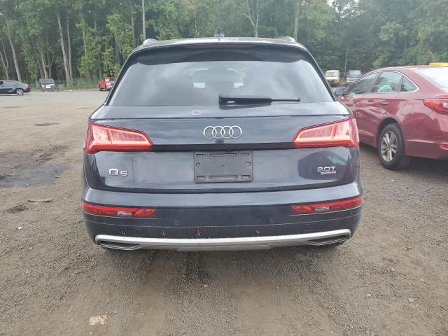 VIN WA1BNAFY6J2020623 2018 Audi Q5, Premium Plus no.6