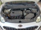 KIA SPORTAGE S photo