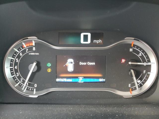 2018 HONDA PILOT EXL - 5FNYF5H55JB031617