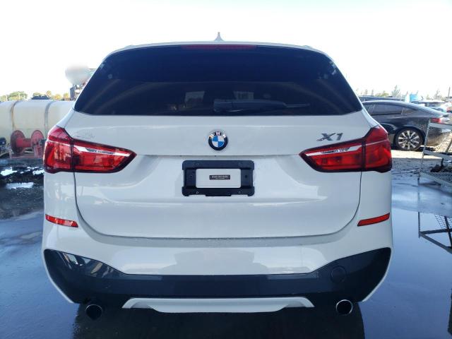 VIN WBXHT3C36G5F64899 2016 BMW X1, Xdrive28I no.6