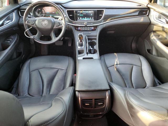 2018 BUICK LACROSSE E - 1G4ZP5SZ2JU122070