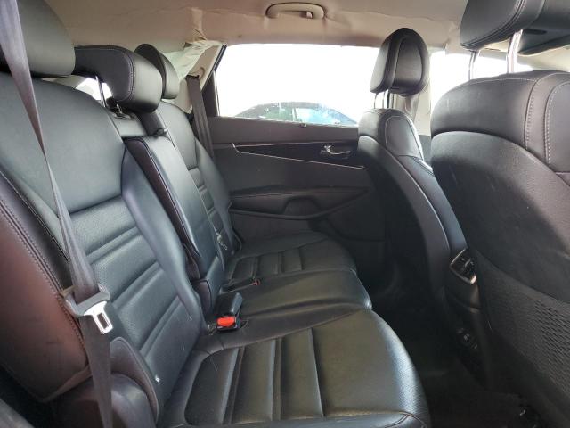 2016 KIA CADENZA 5XYPH4A15GG023039