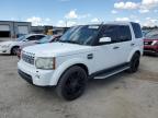 LAND ROVER LR4 HSE photo