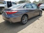 TOYOTA CAMRY LE photo