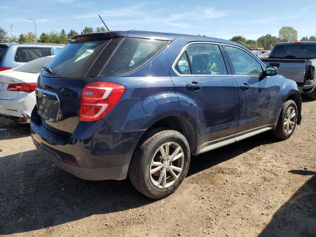 VIN 2GNFLEEK2H6161775 2017 Chevrolet Equinox, LS no.3