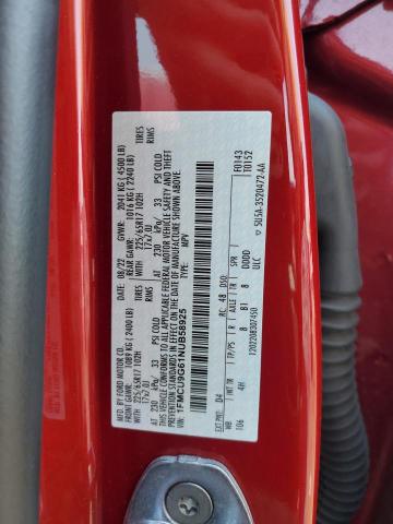 2022 FORD ESCAPE SE - 1FMCU9G61NUB58925