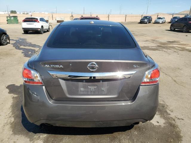2015 NISSAN ALTIMA 2.5 - 1N4AL3AP3FN366724