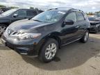 NISSAN MURANO S photo