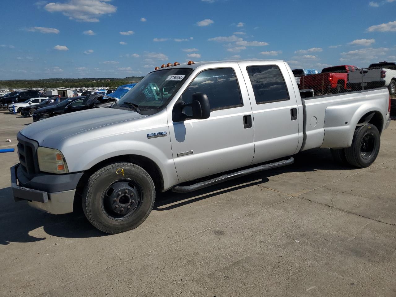 Ford F-350 2006 