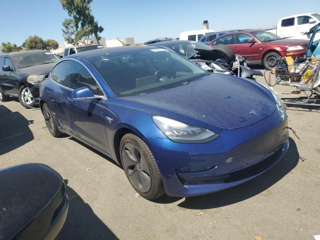 VIN 5YJ3E1EA6JF039233 2018 Tesla MODEL 3 no.4