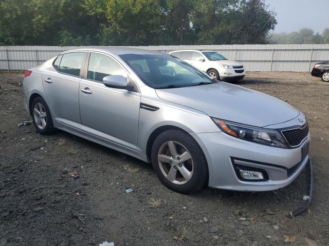 VIN 5XXGM4A7XEG284684 2014 KIA Optima, LX no.4