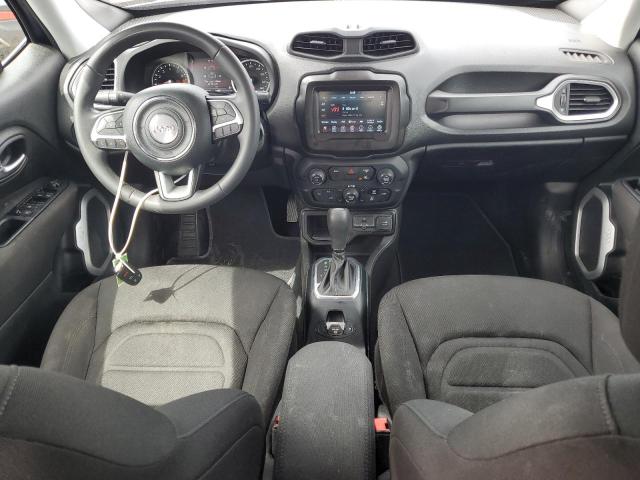 2021 JEEP RENEGADE L - ZACNJCBBXMPM24446