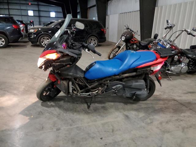2014 HONDA NSS300 A MLHNF041XE5000134