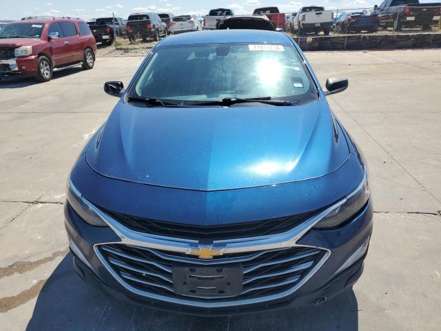 2019 CHEVROLET MALIBU LS - 1G1ZB5ST0KF123652