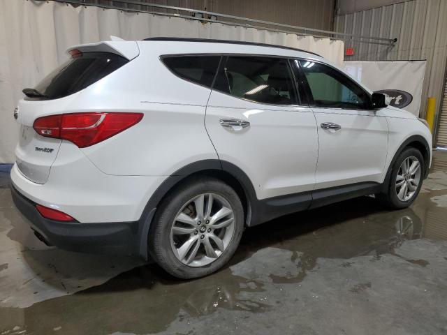 VIN 5XYZU3LA2EG226592 2014 Hyundai Santa Fe no.3