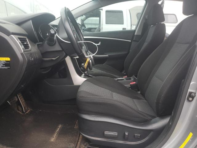 2016 HYUNDAI ELANTRA GT - KMHD35LH5GU270850