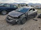 2015 HONDA CIVIC EXL - 19XFB2F95FE251117