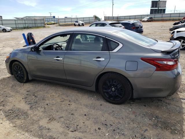 Vin: 1n4al3ap5jc286877, lot: 69665394, nissan altima 2.5 20182