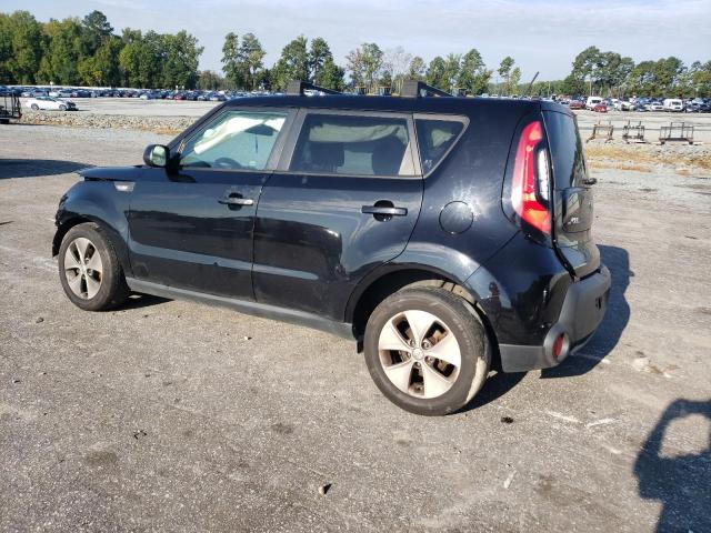 VIN KNDJN2A20E7726411 2014 KIA Soul no.2