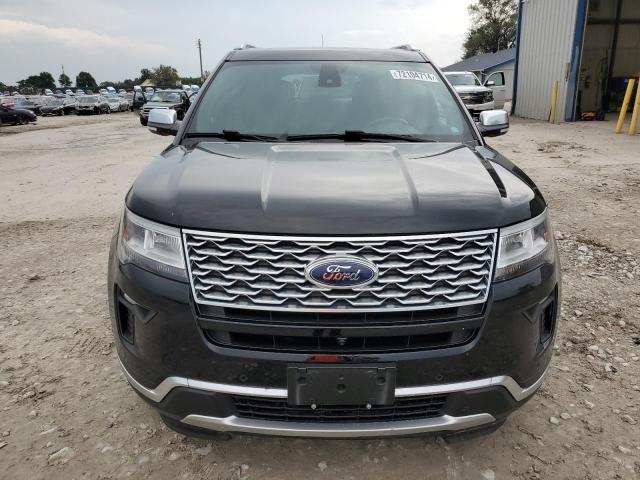 2018 FORD EXPLORER P - 1FM5K8HT6JGB43312