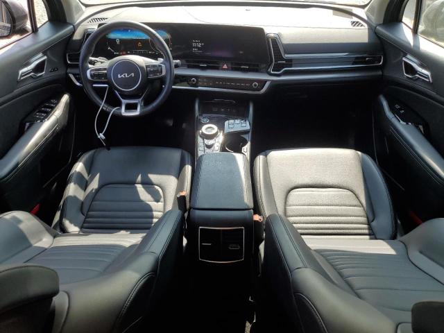 2023 KIA SPORTAGE S - KNDPXCAG7P7034445