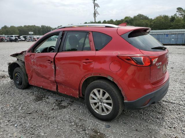 VIN JM3KE2CY0G0780767 2016 Mazda CX-5, Touring no.2