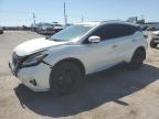 NISSAN MURANO PLA photo