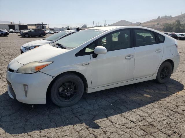 2013 TOYOTA PRIUS #2988910576