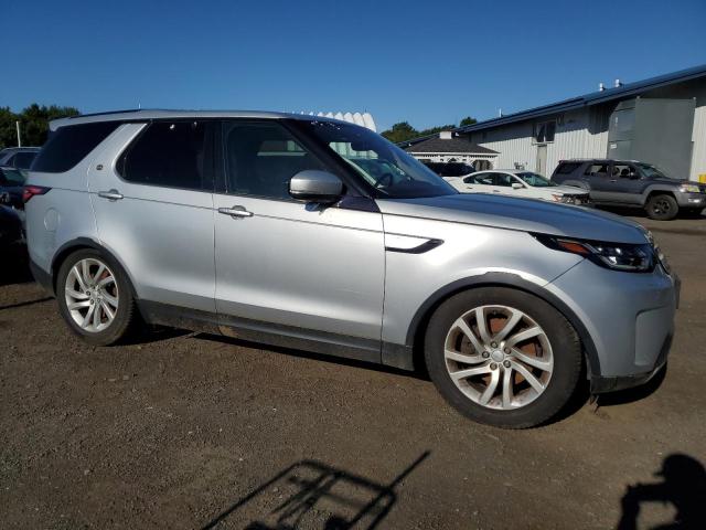 VIN SALRRBBV9HA010333 2017 Land Rover Discovery, Hse no.4