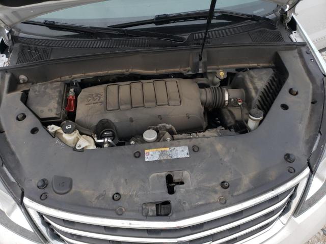 2016 CHEVROLET TRAVERSE L - 1GNKRJKD1GJ228878