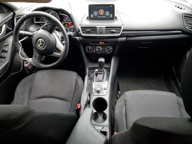 VIN 3MZBM1L73FM194537 2015 Mazda 3, Touring no.8