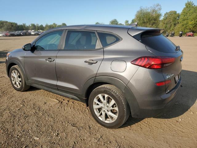 2020 HYUNDAI TUCSON SE - KM8J23A4XLU127817