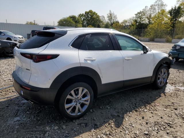 2021 MAZDA CX-30 SELE - 3MVDMABL4MM245260