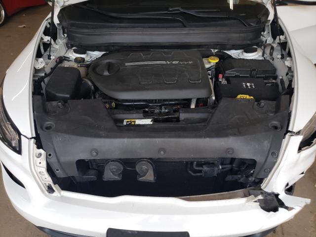 2016 JEEP CHEROKEE L - 1C4PJMCS2GW335347