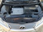 LEXUS RX 350 photo