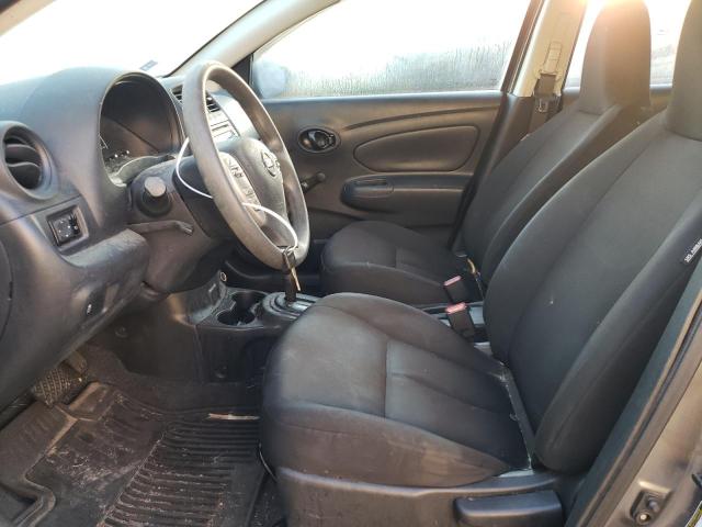 2017 NISSAN VERSA S - 3N1CN7AP3HL810310