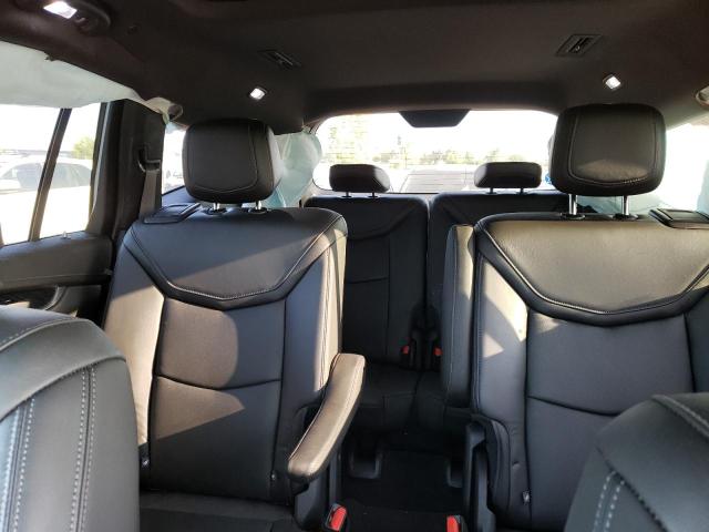 2020 CADILLAC XT6 PREMIU - 1GYKPDRS7LZ101496