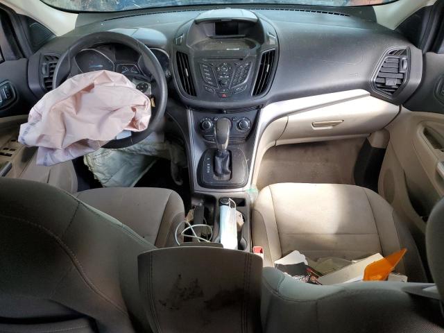 2016 FORD ESCAPE SE - 1FMCU0GX9GUB88147