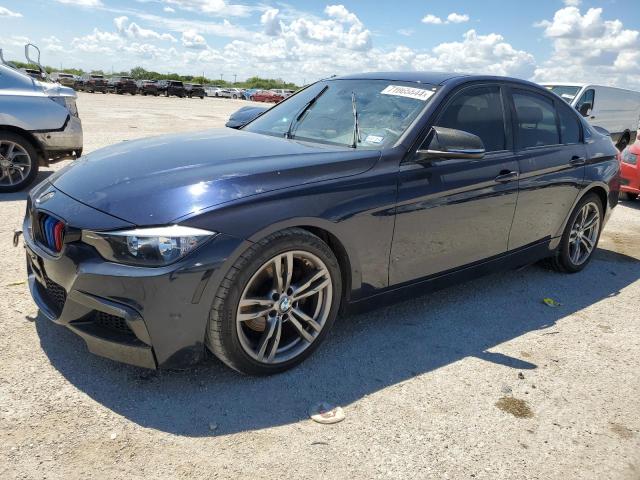 2013 BMW 3 Series, 328 I