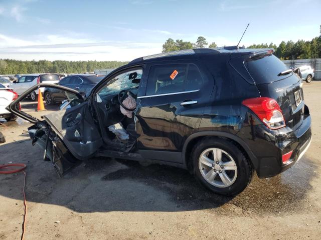2017 CHEVROLET TRAX 1LT - 3GNCJLSB2HL186169