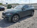 2018 JAGUAR F-PACE PRE - SADCJ2FX6JA274197