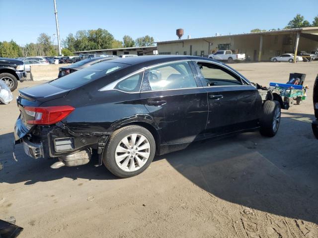 VIN 1HGCV3F28NA035400 2022 Honda Accord, Hybrid Sport no.3