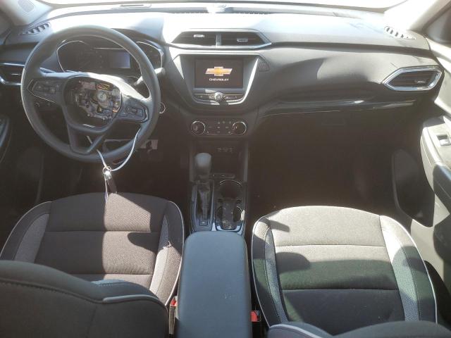 2023 CHEVROLET TRAILBLAZE - KL79MPS29PB218100