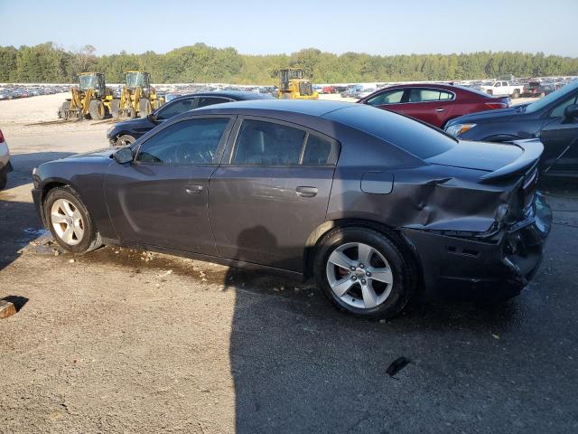 VIN 2C3CDXBG4EH240597 2014 Dodge Charger, SE no.2