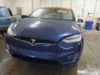 TESLA MODEL X photo