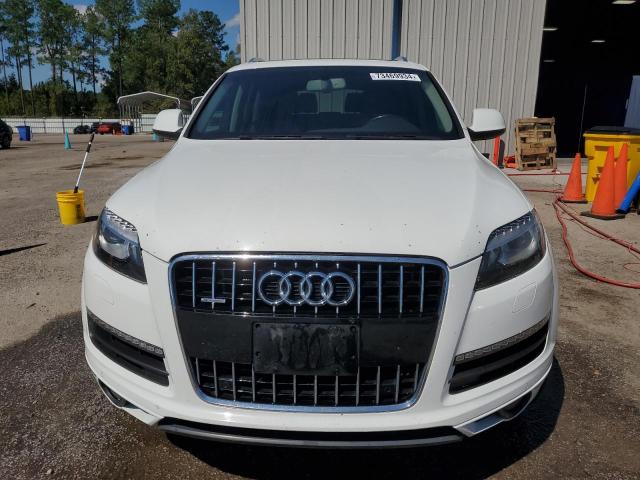 2015 AUDI Q7 PREMIUM - WA1LGAFE8FD032546