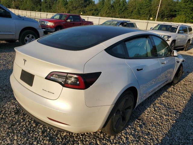 2021 TESLA MODEL 3 - 5YJ3E1EB0MF992310